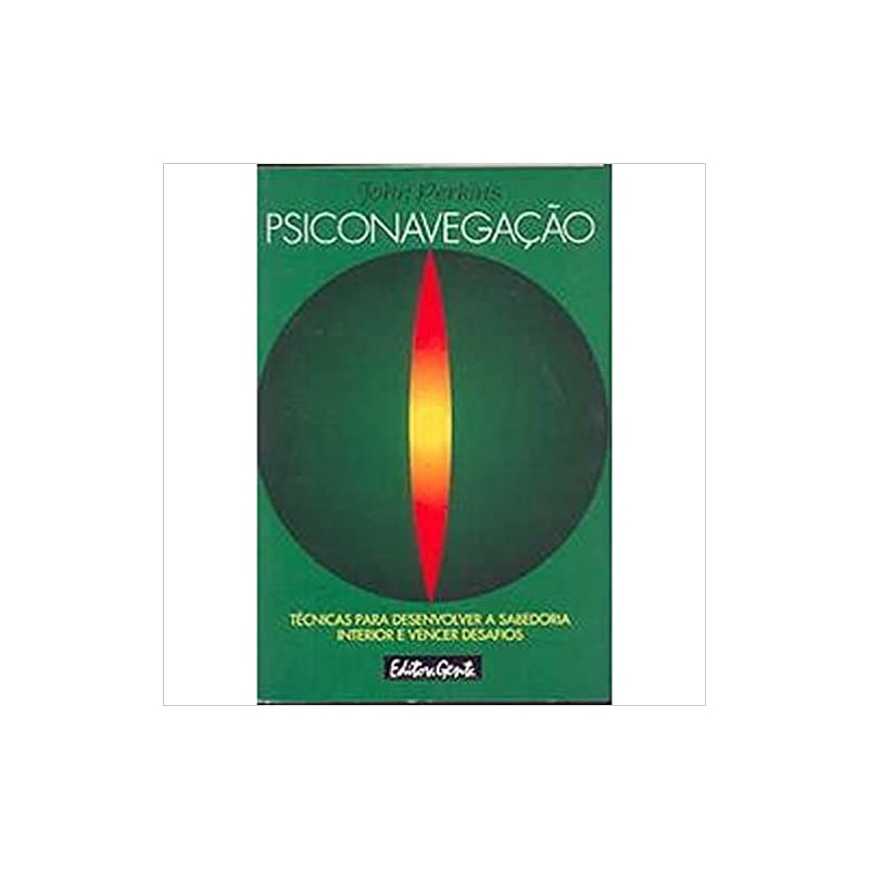 PSICONAVEGACAO