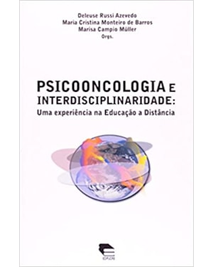 PSICOONCOLOGIA E INTERDISCIPLINARIDADE