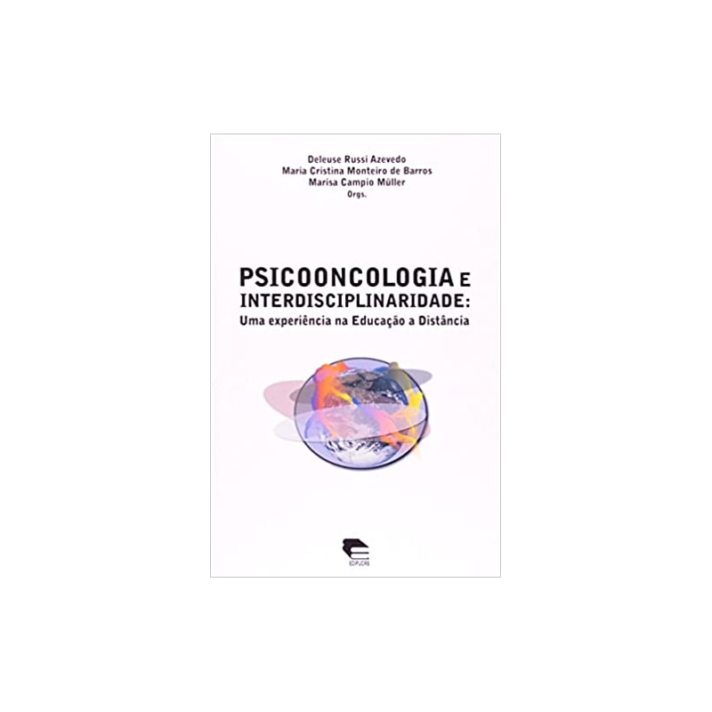PSICOONCOLOGIA E INTERDISCIPLINARIDADE