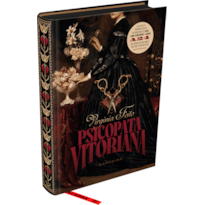 PSICOPATA VITORIANA
