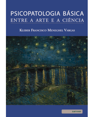 PSICOPATOLOGIA BÁSICA: ENTRE A ARTE E A CIÊNCIA