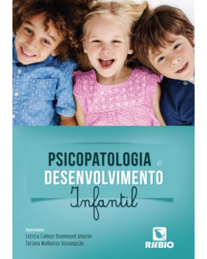 Psicopatologia e desenvolvimento infantil