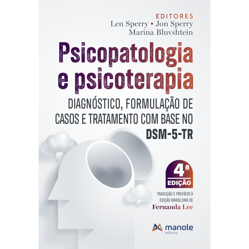 PSICOPATOLOGIA E PSICOTERAPIA