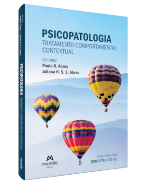 Psicopatologia: tratamento comportamental contextual