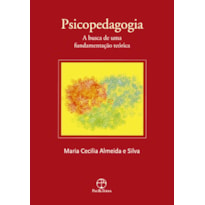 PSICOPEDAGOGIA