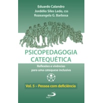 Psicopedagogia catequética
