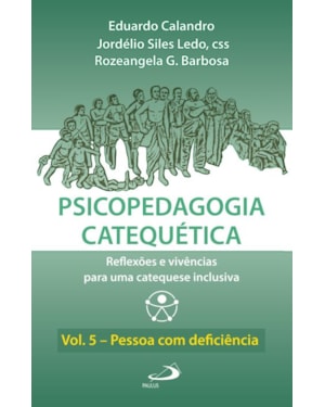 Psicopedagogia catequética