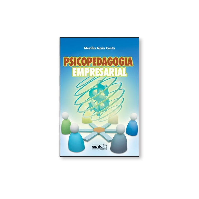 Psicopedagogia empresarial