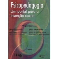 PSICOPEDAGOGIA - UM PORTAL PARA A INSERÇÃO SOCIAL