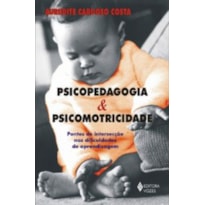 PSICOPEDAGOGIA X PSICOMOTRICIDADE - PONTOS DE. - 2