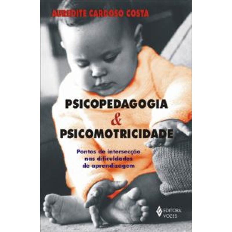 PSICOPEDAGOGIA X PSICOMOTRICIDADE - PONTOS DE. - 2