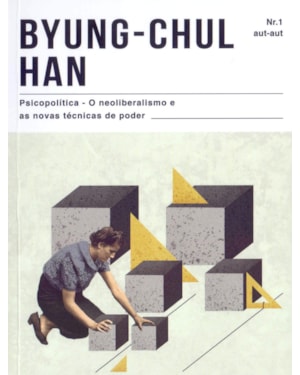 PSICOPOLÍTICA