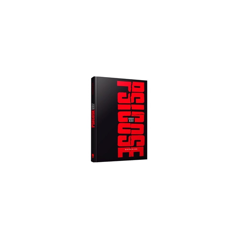 Psicose - Limited edition