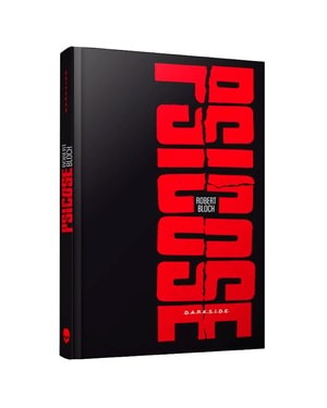 Psicose - Limited edition