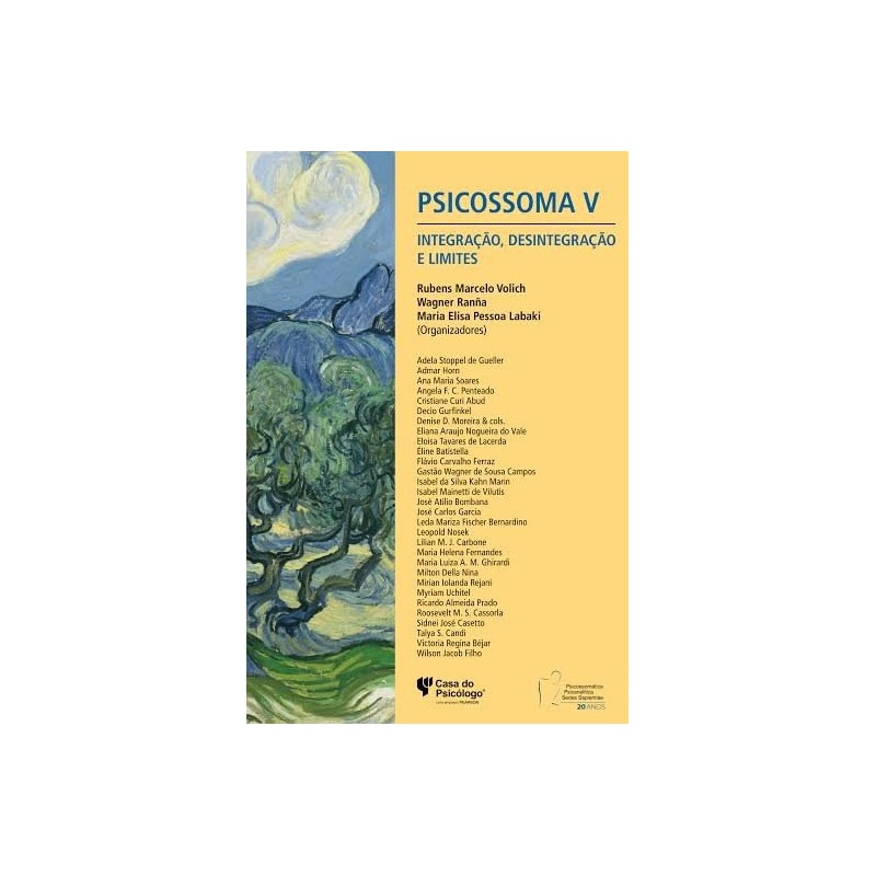 PSICOSSOMA V