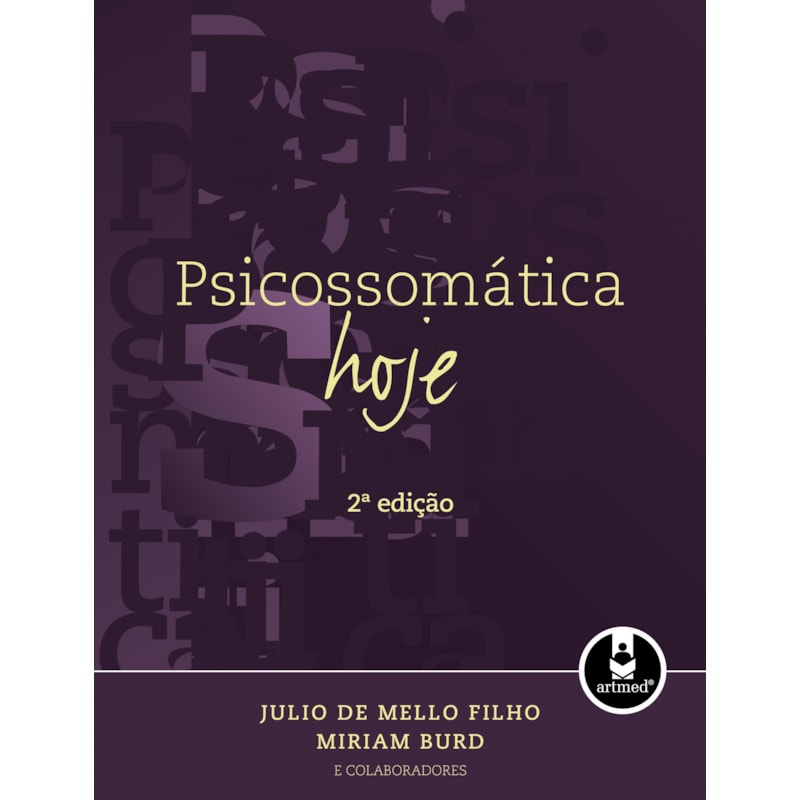 PSICOSSOMÁTICA HOJE