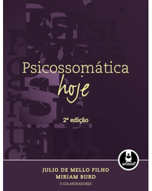 PSICOSSOMÁTICA HOJE