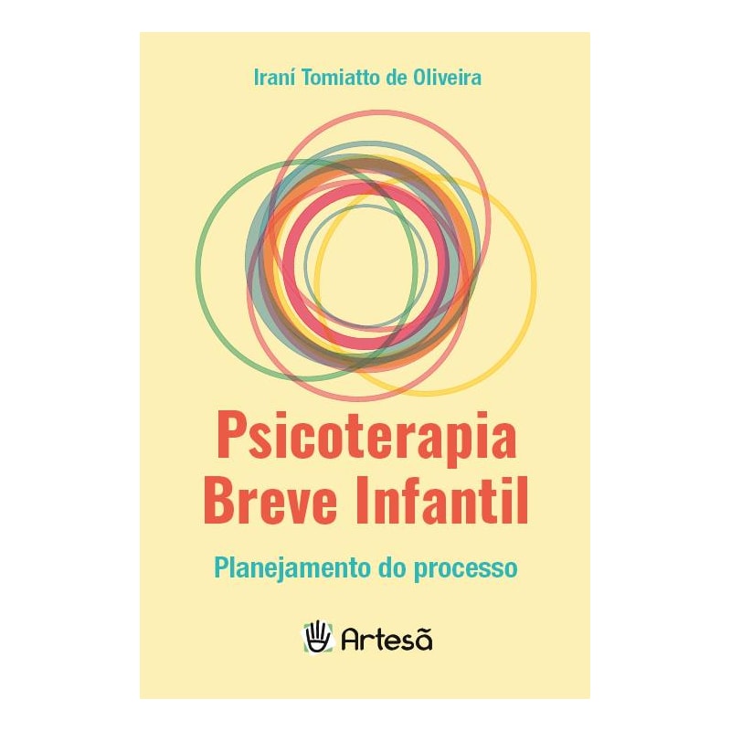 Psicoterapia breve infantil: planejamento do processo