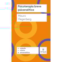Psicoterapia breve psicanalítica