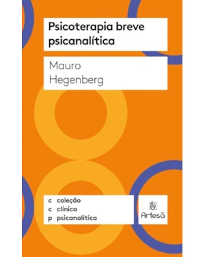 Psicoterapia breve psicanalítica