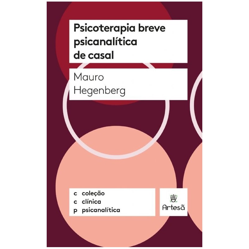 Psicoterapia breve psicanalítica de casal