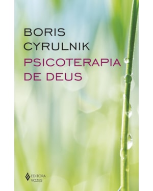 PSICOTERAPIA DE DEUS