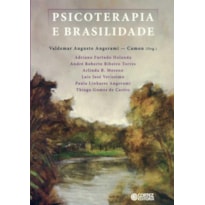 Psicoterapia e brasilidade