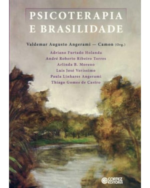 PSICOTERAPIA E BRASILIDADE