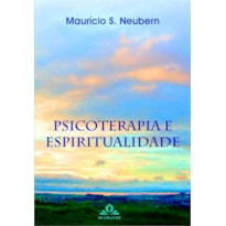 PSICOTERAPIA E ESPIRITUALIDADE