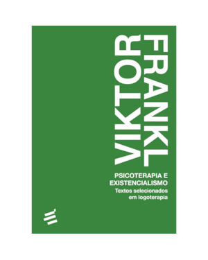 PSICOTERAPIA E EXISTENCIALISMO