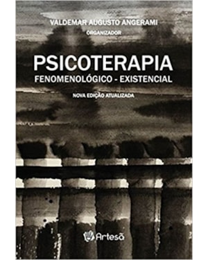 Psicoterapia fenomenológico-existencial