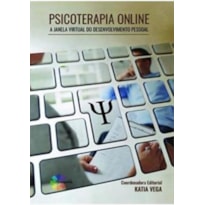PSICOTERAPIA ONLINE