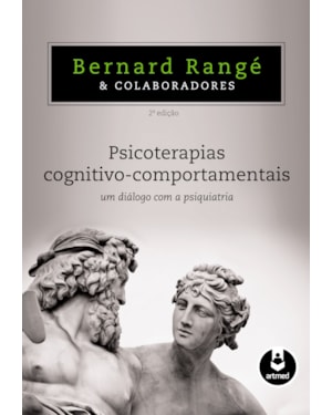 PSICOTERAPIAS COGNITIVO-COMPORTAMENTAIS: UM DIÁLOGO COM A PSIQUIATRIA