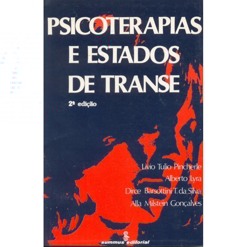 PSICOTERAPIAS E ESTADOS DE TRANSE