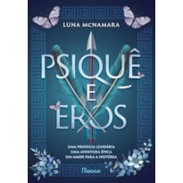 PSIQUÊ E EROS