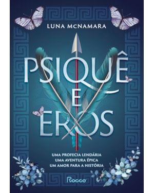 PSIQUÊ E EROS