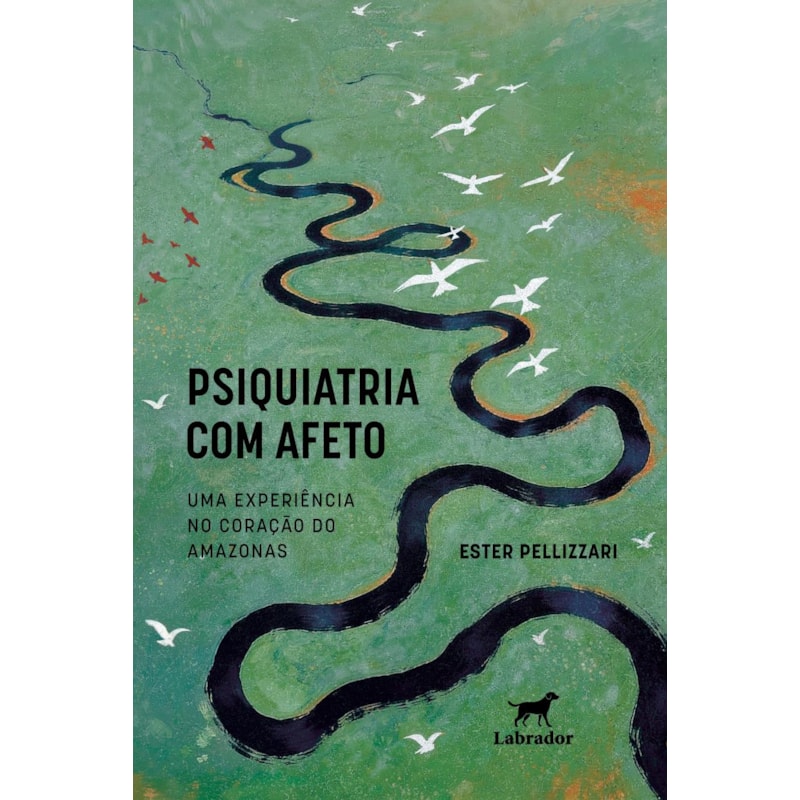 PSIQUIATRIA COM AFETO: UMA EXPERIÊNCIA NO CORAÇÃO DO AMAZONAS