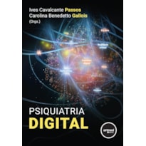 PSIQUIATRIA DIGITAL