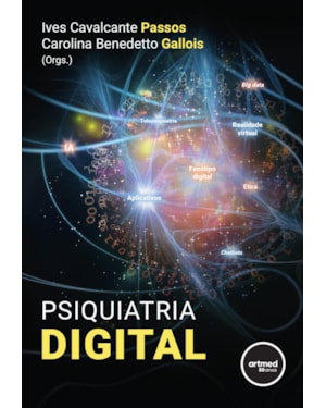 PSIQUIATRIA DIGITAL