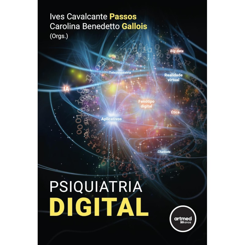 PSIQUIATRIA DIGITAL