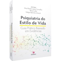 PSIQUIATRIA DO ESTILO DE VIDA