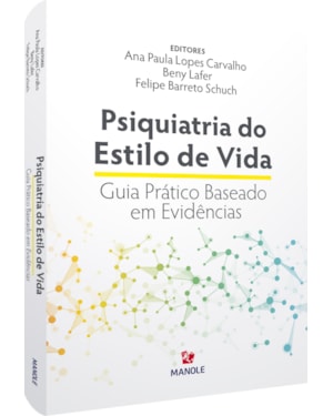 Psiquiatria do estilo de vida