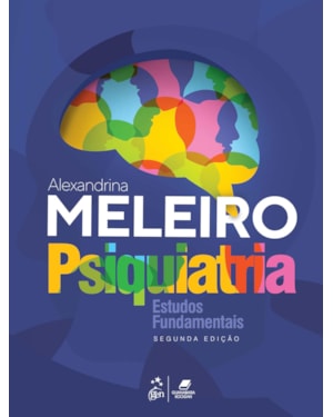 PSIQUIATRIA - ESTUDOS FUNDAMENTAIS