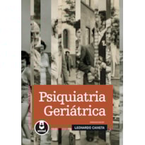PSIQUIATRIA GERIÁTRICA