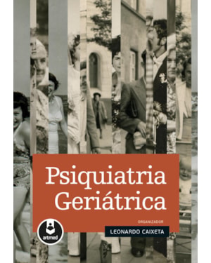 PSIQUIATRIA GERIÁTRICA
