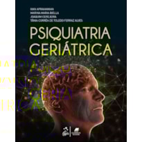 PSIQUIATRIA GERIÁTRICA