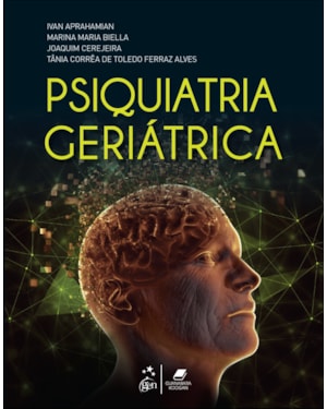PSIQUIATRIA GERIÁTRICA