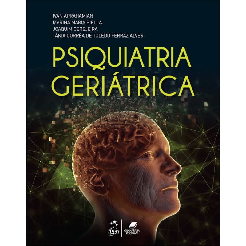 PSIQUIATRIA GERIÁTRICA