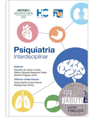 Psiquiatria interdisciplinar