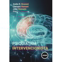 PSIQUIATRIA INTERVENCIONISTA